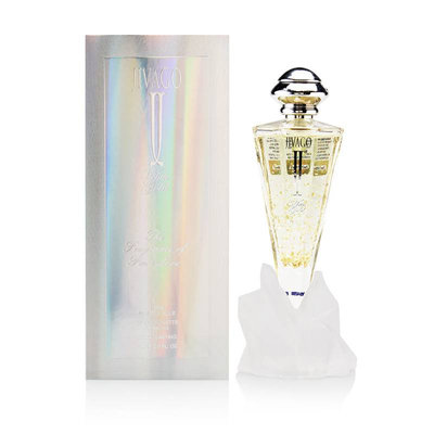 Jivago White Gold Eau De Toilette Spray 75ml/2.5oz