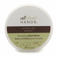 All About Hands Revitalizing Hand Butter