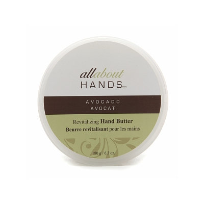 All About Hands Revitalizing Hand Butter