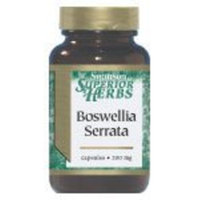 Swanson Superior Herbs Boswellia Serrata 200 mg 120 Caps