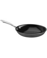 Cuisinart 12-in. Nonstick GreenGourmet Hard Anodized Skillet