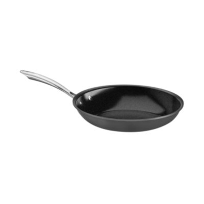 Cuisinart 12-in. Nonstick GreenGourmet Hard Anodized Skillet