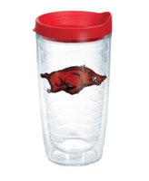 Tervis Tumbler Company Tervis Tumbler Arkansas Razorbacks 16oz Tumbler