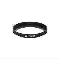 Bower 62-67mm Step-Up Adapter Ring