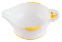 Cam Consumer Products, Inc. Piyo Piyo USA 1 Handled Slip Proof Grinding Bowl