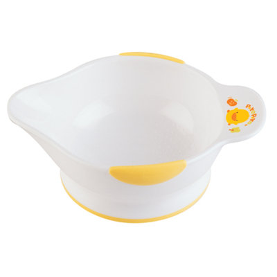 Cam Consumer Products, Inc. Piyo Piyo USA 1 Handled Slip Proof Grinding Bowl