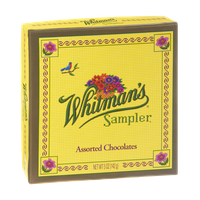 Whitman's Assorted Chocolates Sampler