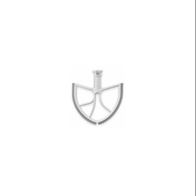 BeaterBlade for KitchenAid Bowl Lift Mixers - White (6 Quart)