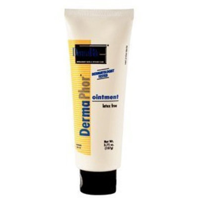 DermaPhor Ointment for Dry & Sensitive Skin, #00184 - 3.75 Oz