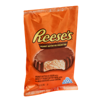 Reese's Peanut Butter Ice Cream Cup