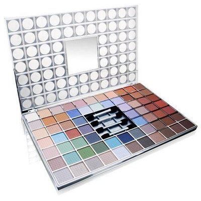BR 68 Eyeshadow Kit # JC158-2