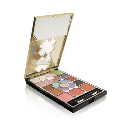 Princessa 19 Color Make Up Kit #JC236-1