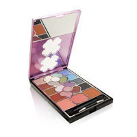 Princessa 19 Color Make Up Kit #JC236-3