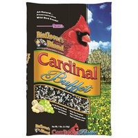 F.m. Brown Pet Bird Lovers Blend - Cardinal Blend 7 Pounds - Part #: 41083