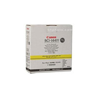 Canon BCI-1451Y Ink Tank For imagePROGRAF W6400 Printer Yellow 0173B001AA