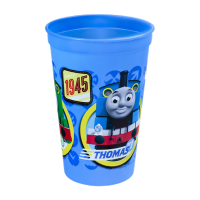 Zak Thomas 16 OZ Tumbler