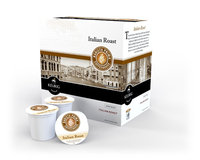 Barista Prima Coffeehouse Italian Roast 108-pk. K-Cup Portion Pack