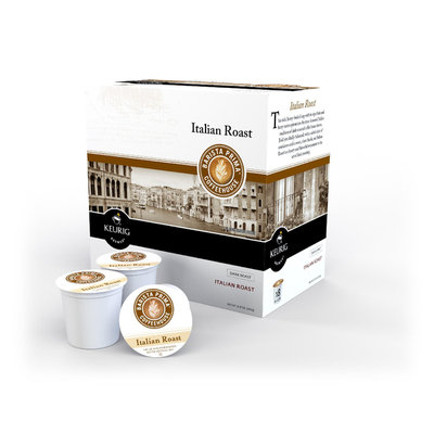 Barista Prima Coffeehouse Italian Roast 108-pk. K-Cup Portion Pack
