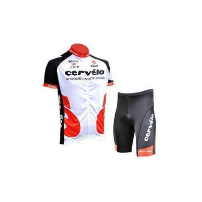 Alisa cycling jersey Cervelo Cycling Jersey Set(available Size: S,M, L, XL, XXL,XXXL)