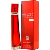 Givenchy Absolutely Irresistible Women's Eau de Parfum Spray
