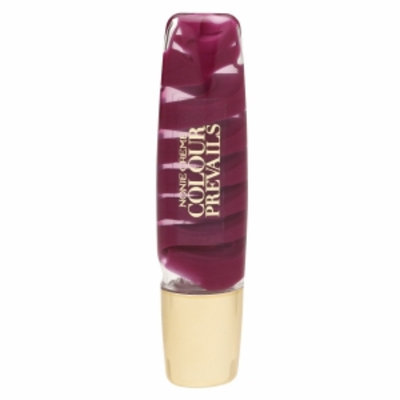 Nonie Creme Colour Prevails Colourwash Comfort Balm, Plum Wash, .24 oz