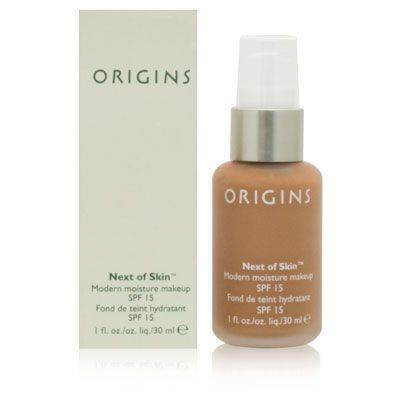 Origins Next of Skin Modern Moisture Makeup SPF 15