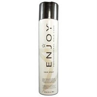 ENJOY by Enjoy HAIR SPRAY 10 OZ for UNISEX