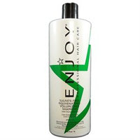 Enjoy Rejuvenating Volumizing Shampoo 33oz