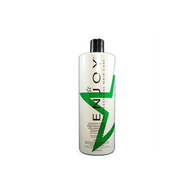Enjoy Rejuvenating Volumizing Shampoo 33oz