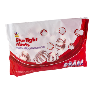 Ahold Starlight Mints Hard Candy