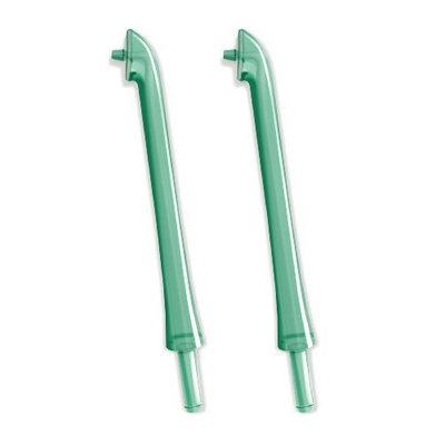 Philips Sonicare HX8002/64 Airfloss Replacement Nozzles, 2 Pack