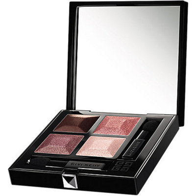 Givenchy Beauty Le Prisme Quatuor - Palette Metallic Reflection