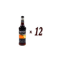 Monin Chai Tea Concentrate, 750 ml