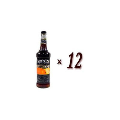 Monin Chai Tea Concentrate, 750 ml