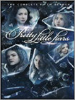 Pretty Little Liars: The Complete Fifth Season Dvd from Warner Bros.