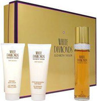 White Diamonds by Elizabeth Taylor for Women