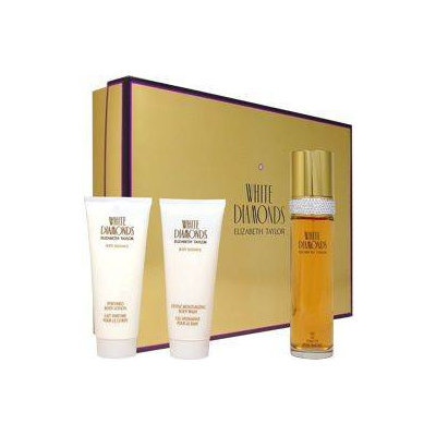 White Diamonds by Elizabeth Taylor for Women