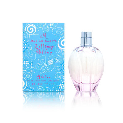 Mariah Carey Lollipop Bling Ribbon 1 oz EDP Spray