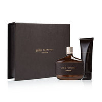 John Varvatos Vintage Gift Set - edt-as Gel