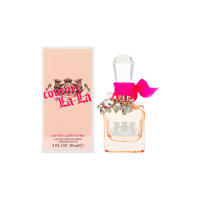 Juicy Couture Couture La La Eau De Parfum 30ml