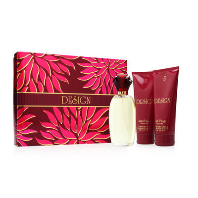 Design by Paul Sebastian Gift Set