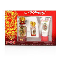 Ed Hardy Villain Fragrance Gift Set - Women's