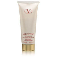 Valentino V Moisturizing Bath and Shower Gel