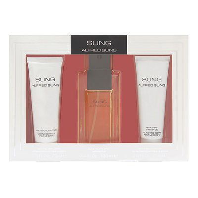 Elizabeth Arden Sung by Alfred Sung for Women