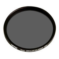 Tiffen 72mm Circular Polarizer Polarizing Lens Filter