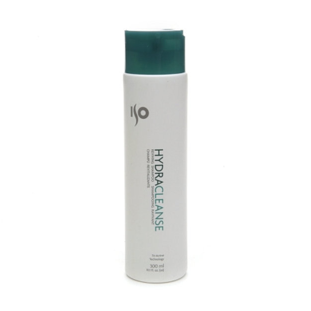 iso hydra cleanse shampoo review iso hydra cleanse shampoo review