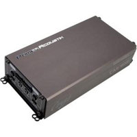 Power Acoustik CRYPT CA4-1600D Car Amplifier - 1600 W PMPO - 4 Channel - Class D