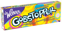 Wonka Gobstopper