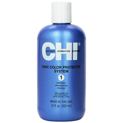 CHI Color Protector Shampoo