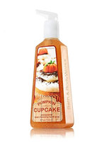 Bath & Body Works® PUMPKIN CUPCAKE Anti-Bacterial Deep Cleansing Hand Soap